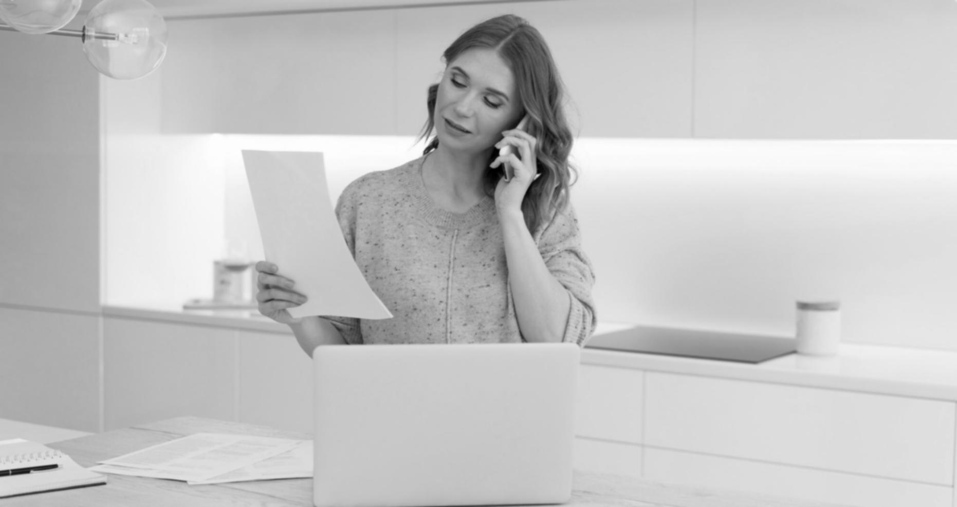 Erfolgreich geplantes Unternehmensbudget