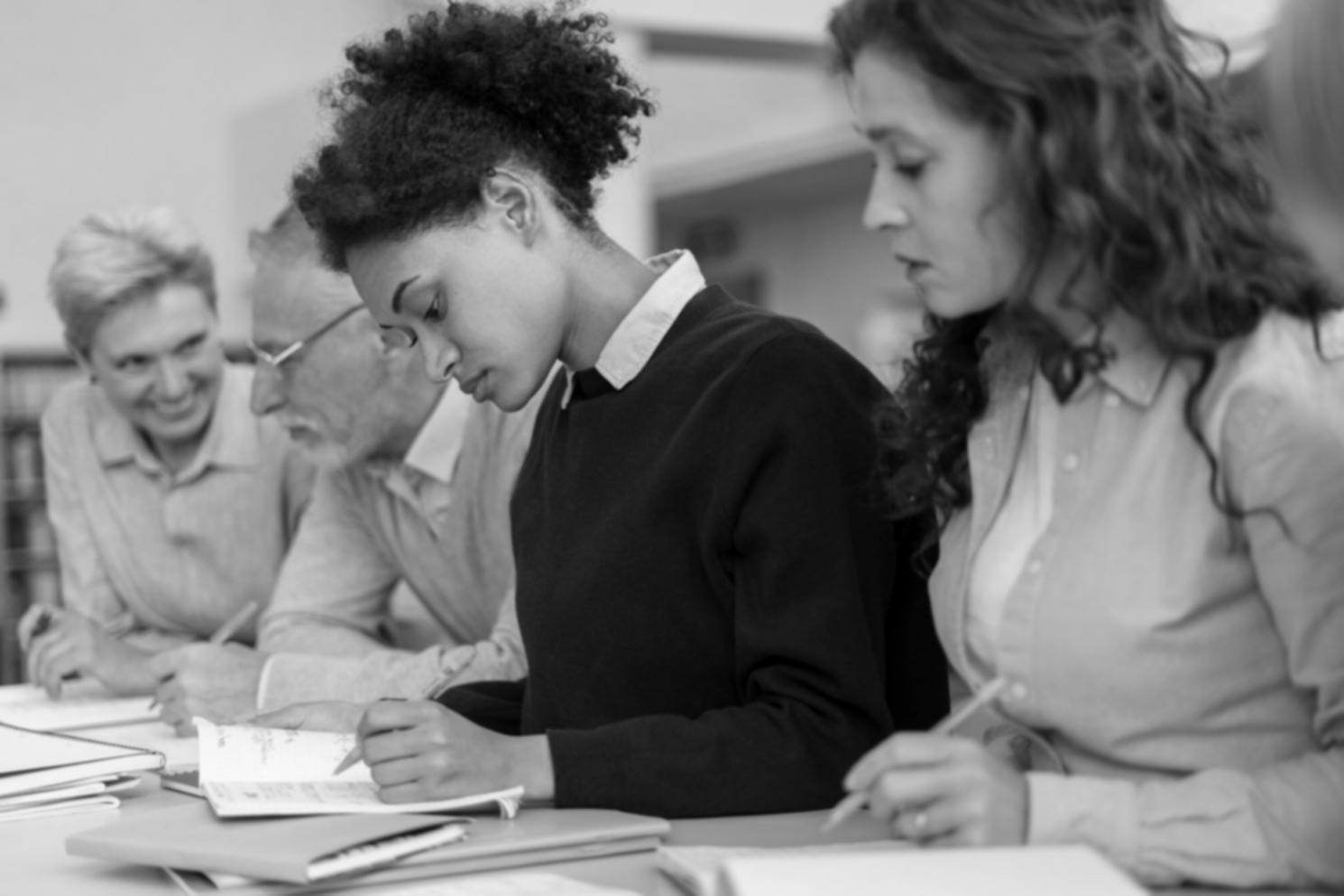 Geschäftsanalyse und Beratung